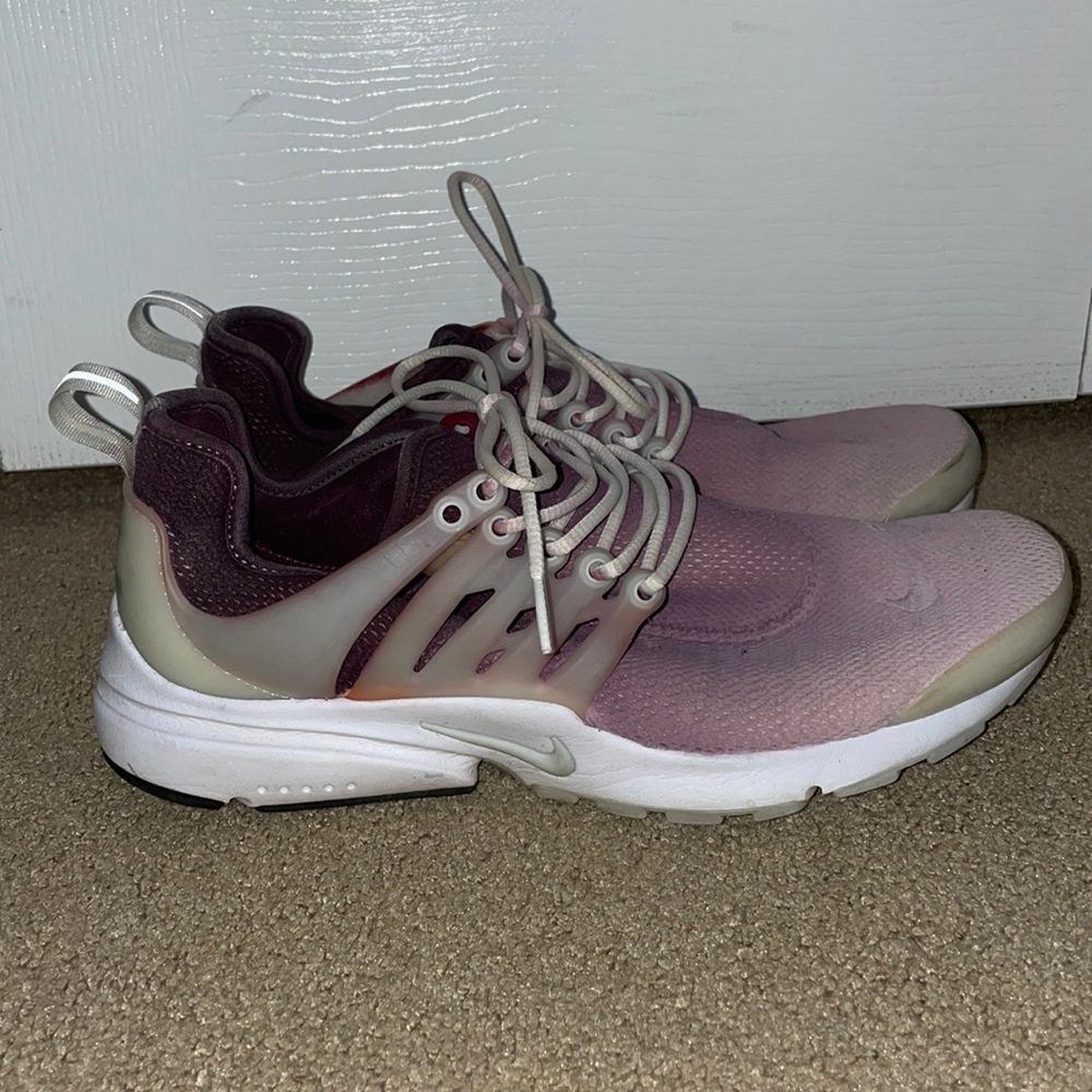 Nike Custom Dyed Prestos
